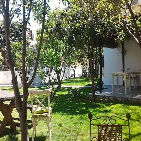 La Pergola Hotel Bodrum