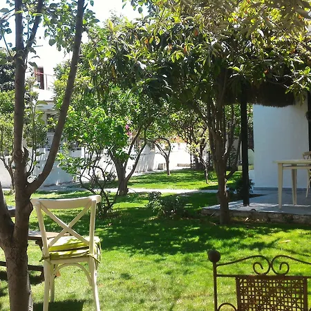 La Pergola Hotel