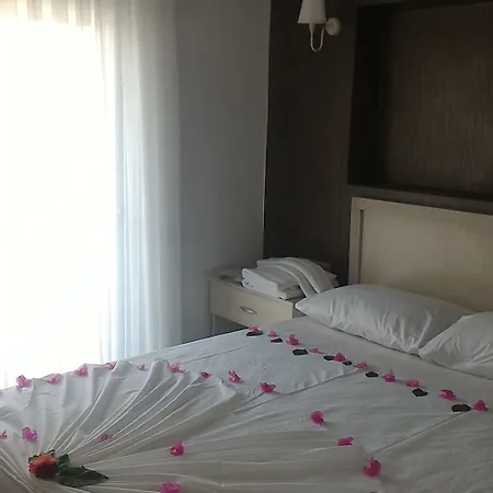 La Pergola Hotel