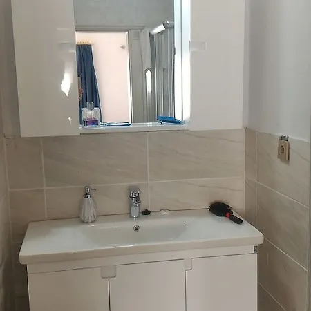 Hotel La Pergola Bodrum