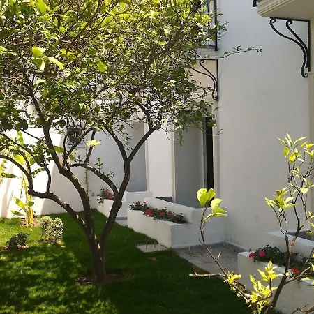 La Pergola Hotel
