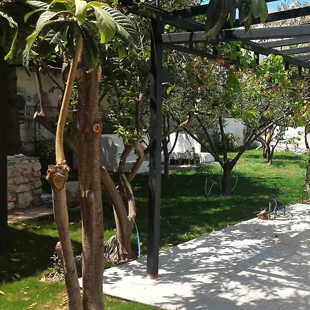 La Pergola Bodrum