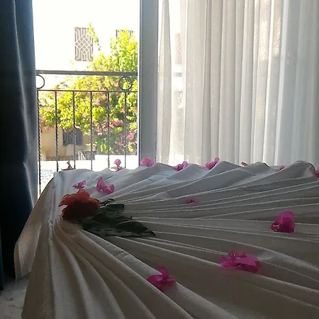La Pergola 3*