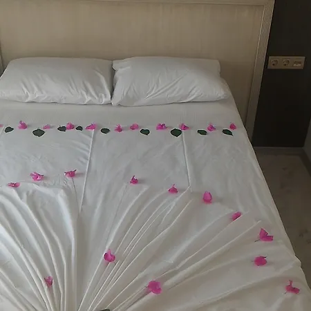Hotel La Pergola 3*