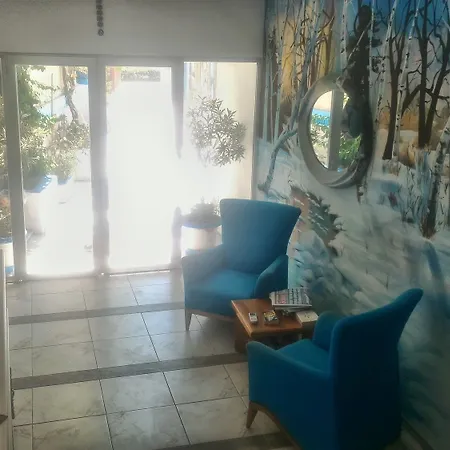 La Pergola Hotel