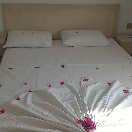 Hotel La Pergola