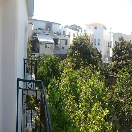 La Pergola