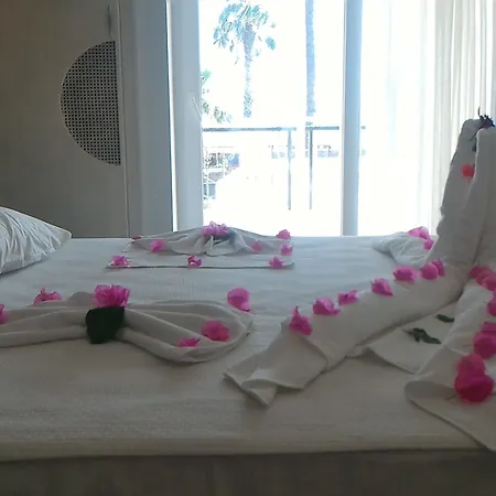 Hotel La Pergola 3*