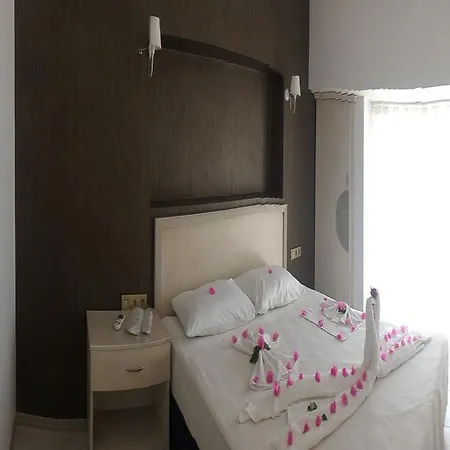 Hotel La Pergola Bodrum