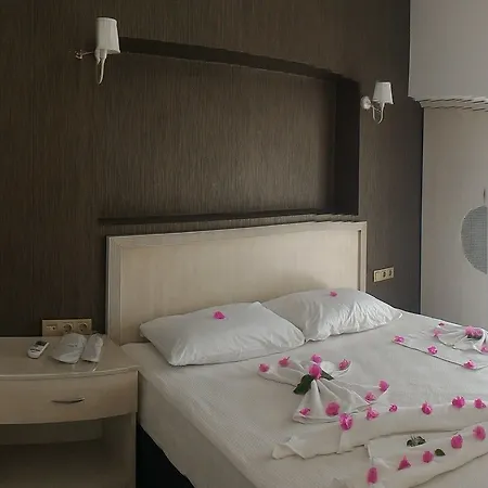 La Pergola 3* Bodrum
