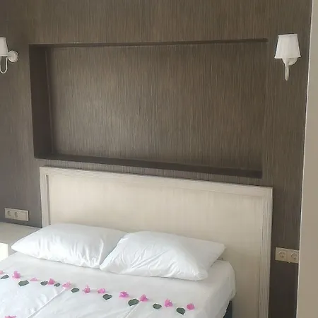 Hotel La Pergola