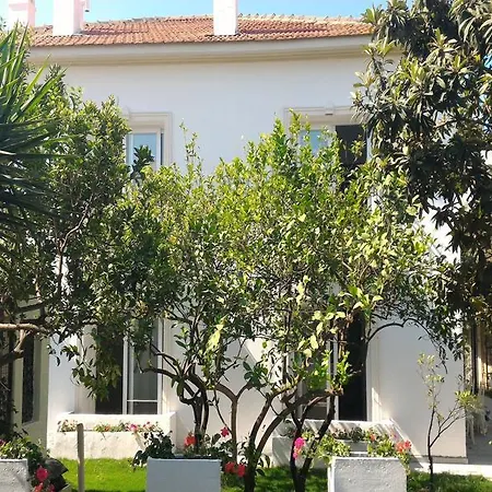 La Pergola 3*