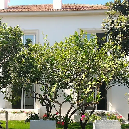 La Pergola Hotel