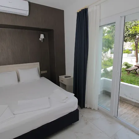 La Pergola 3* Bodrum