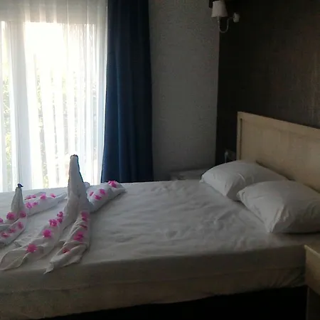 Hotel La Pergola Bodrum