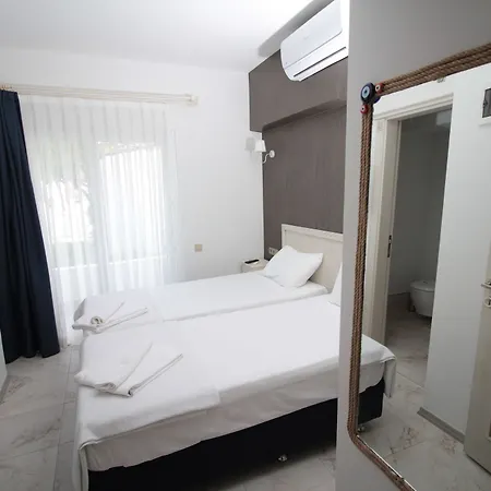 La Pergola Hotel 3*