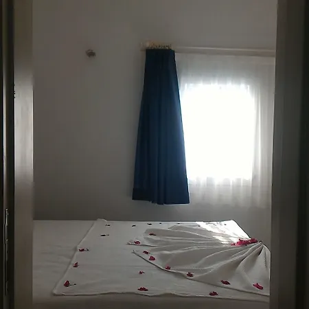 La Pergola 3* Bodrum