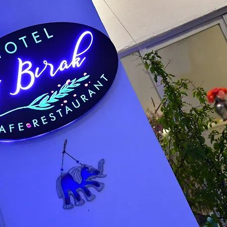 Hotel La Pergola 3*