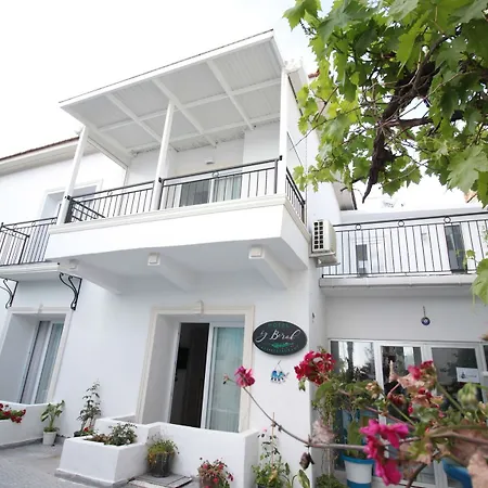 La Pergola Hotel Bodrum