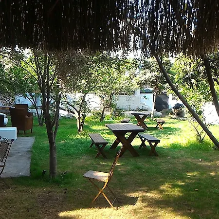 Hotel La Pergola Bodrum