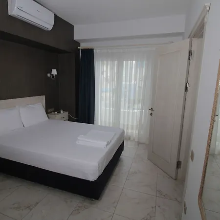 Hotel La Pergola Bodrum