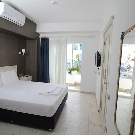 La Pergola 3* Bodrum