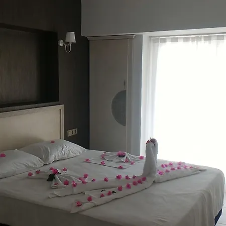 La Pergola Hotel