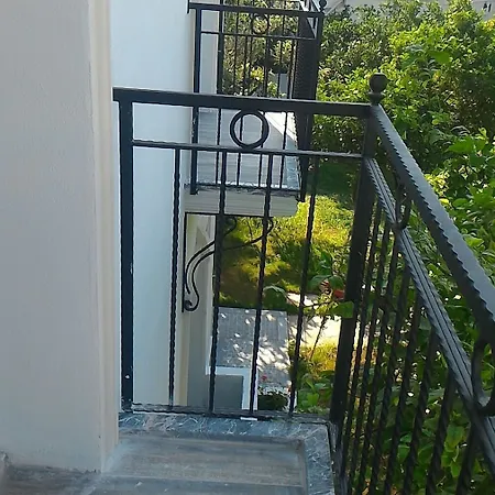 Hotel La Pergola