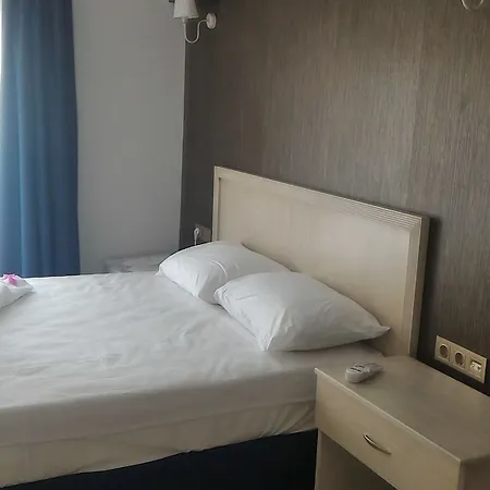 La Pergola Hotel 3*