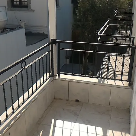 Hotel La Pergola Bodrum