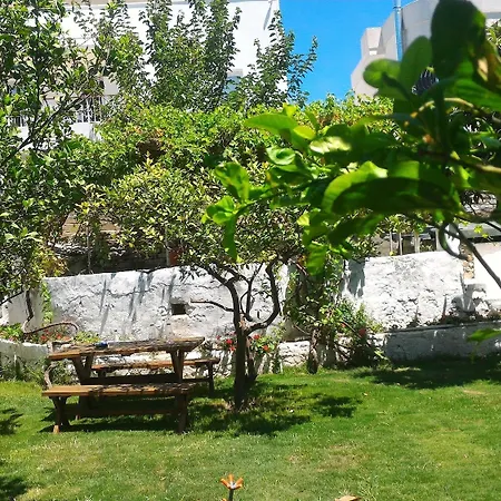 La Pergola 3*