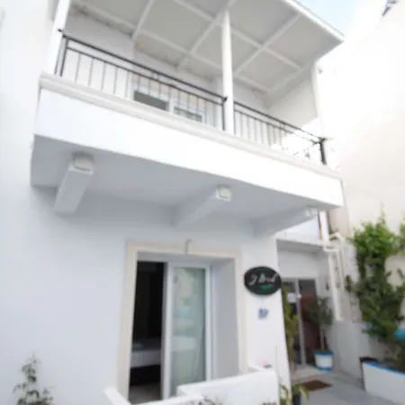 Hotel La Pergola
